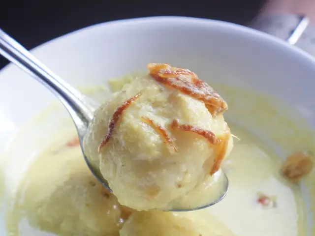 Gambar Makanan Indo Taste Pempek Asli Palembang 8