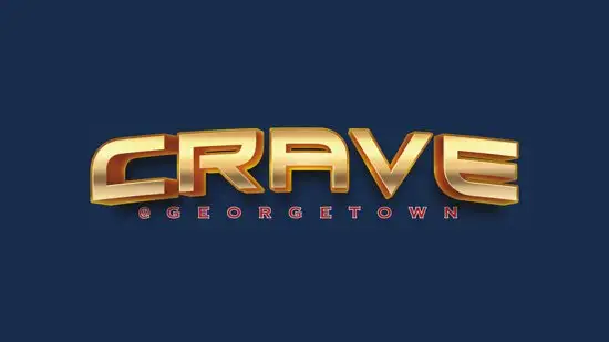 Crave Georgetown