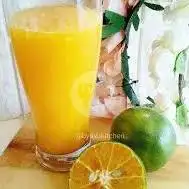 Gambar Makanan Juice Hawana 02, Tegal Sari Raya 1