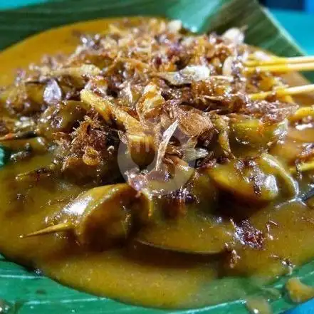 Gambar Makanan Sate Padang Salero Ajo Baru Asli, Jatisampurna 9