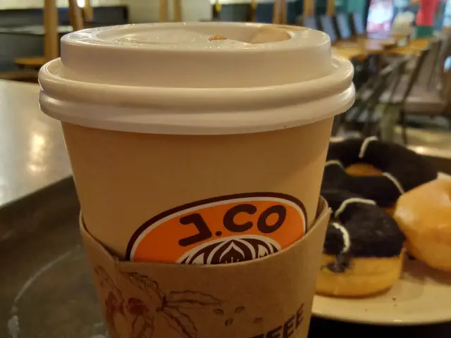 Gambar Makanan J.CO Donuts & Coffee 12