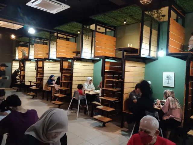 Cafe Takdak Nama Food Photo 57