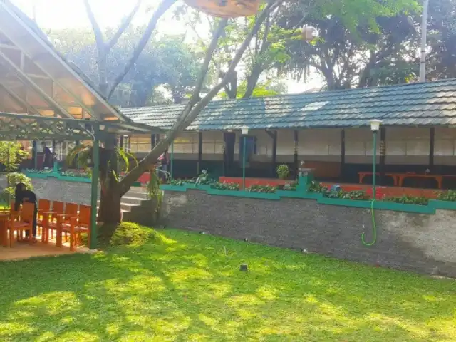 Gambar Makanan Lebak Wangi Garden Restaurant 9