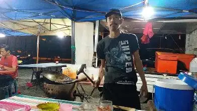 Mat Rock Char KueyTeow