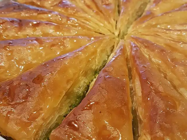 Meşrutiyet Aspava'nin yemek ve ambiyans fotoğrafları 5