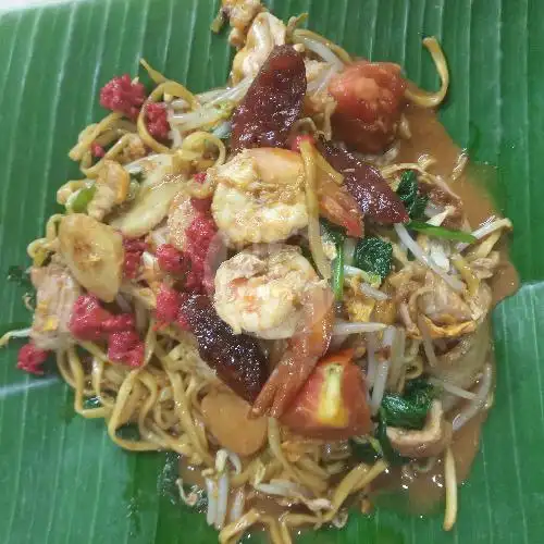 Gambar Makanan Amin Kwetiau Goreng, AR Hakim 1