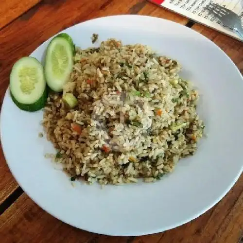 Gambar Makanan Saung Nasi Kuning Campur'an, Syahida 13