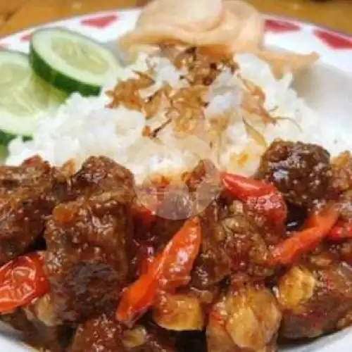 Gambar Makanan Nasi Kebuli Dan Ayam Goreng Kalasan 4