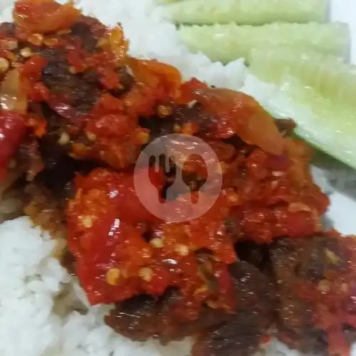 Gambar Makanan Ayam Ngangenin, Damai 11