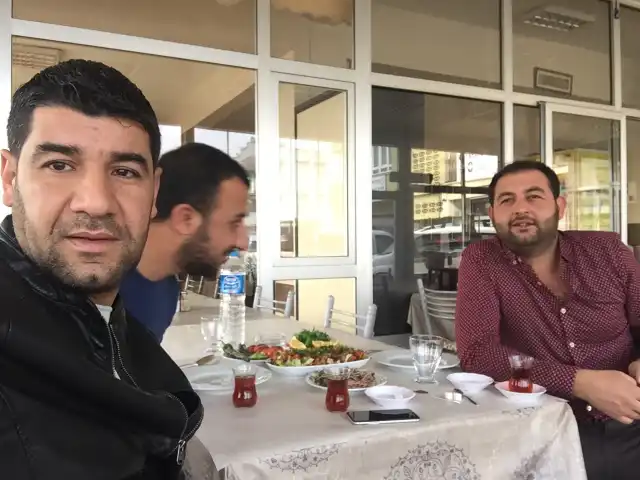 ersin ET-PİRZOLA ocakbaşı restaurant'nin yemek ve ambiyans fotoğrafları 4