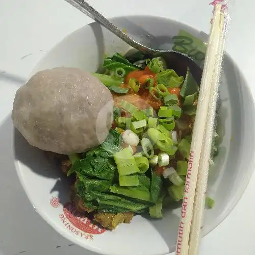 Gambar Makanan Mie Ayam Bakso Libanon Asli Boyolali, Duren Sawit 17