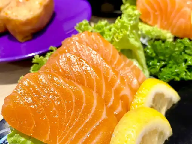 Nippon Sushi Food Photo 15