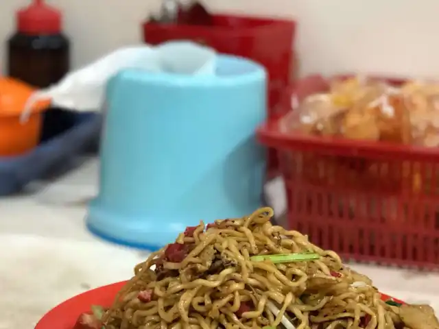 Gambar Makanan Bakmi Balige Jaya 9