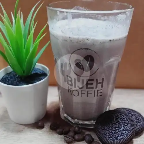Gambar Makanan Bijeh Koffie, Serpong Utara 3