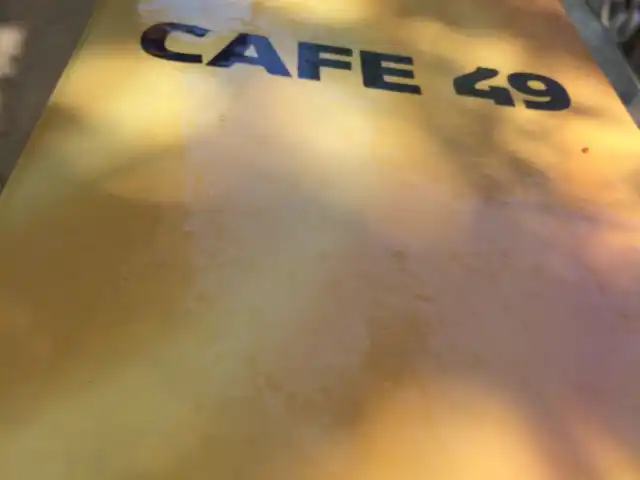 Akkum Cafe 49'nin yemek ve ambiyans fotoğrafları 9