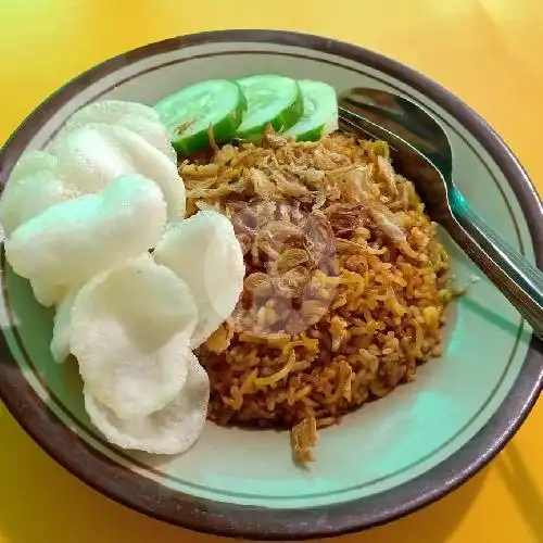 Gambar Makanan Burjo Motekar 6, Jati Mulyo 16