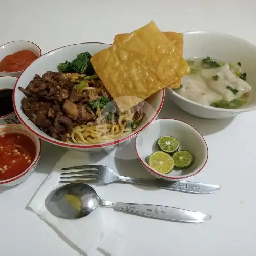 Gambar Makanan Bakso & Mie Ayam, Pacuan Kuda 5