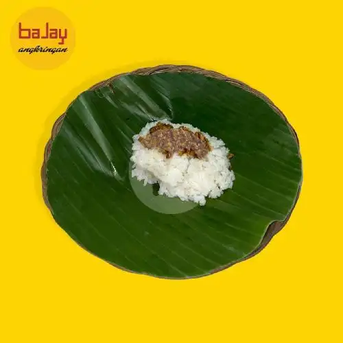 Gambar Makanan Bajay Angkringan, Kp Melayu Barat 3