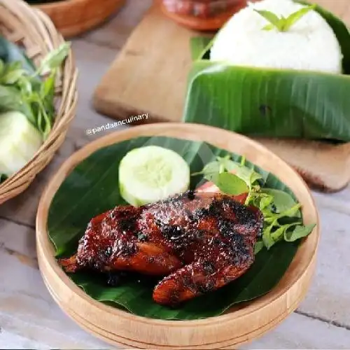 Gambar Makanan Kedai Nasi Liwet Arsy, Yos Sudarso 2