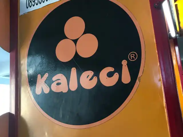 Kaleci Bola Ubi