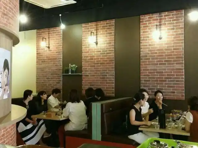 Together Korean Fusion Restaurant Food Photo 18