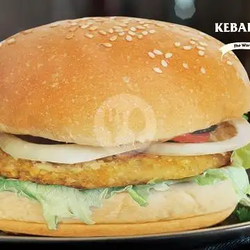 Gambar Makanan Kebab Turki Babarafi, DI Panjaitan 18