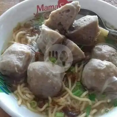 Gambar Makanan Bakso Grup, Pamulang 14