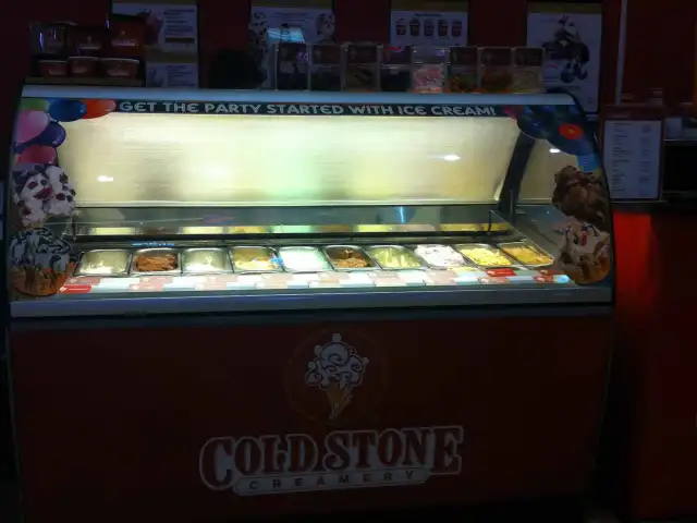 Gambar Makanan Cold Stone Creamery 7