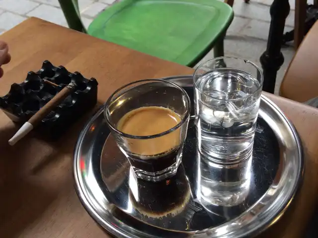 Juppo Artisan Coffee'nin yemek ve ambiyans fotoğrafları 35