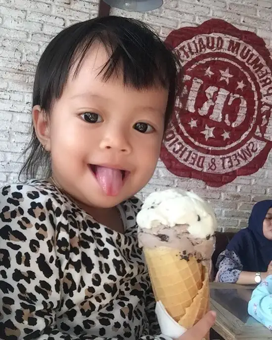 Gambar Makanan Tempo Gelato Tamansiswa 17