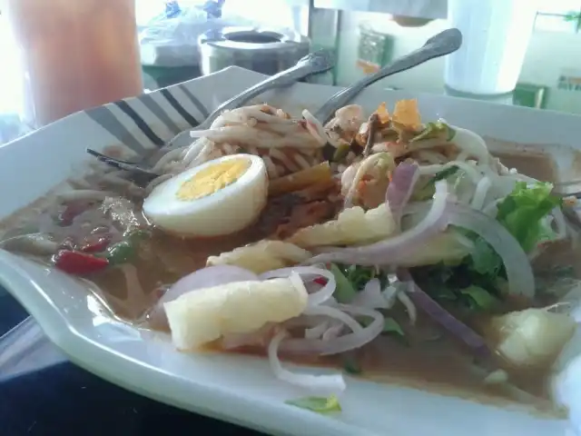 Maheran Laksa Food Photo 4