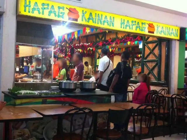 Hapag-Kainan Food Photo 2