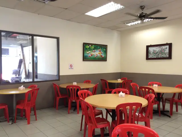 Restoran Tian Yew Food Photo 3