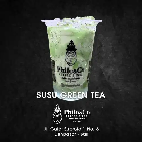 Gambar Makanan Philo Coffee and Tea, Abiansemal 9