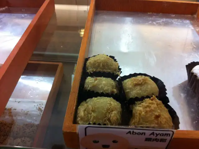 Gambar Makanan Mochi Mochio 12