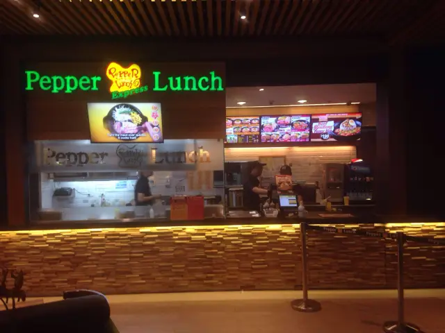 Pepper Lunch Express Food Photo 12
