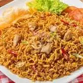 Gambar Makanan Nasi Goreng Gila, Cikarang 7