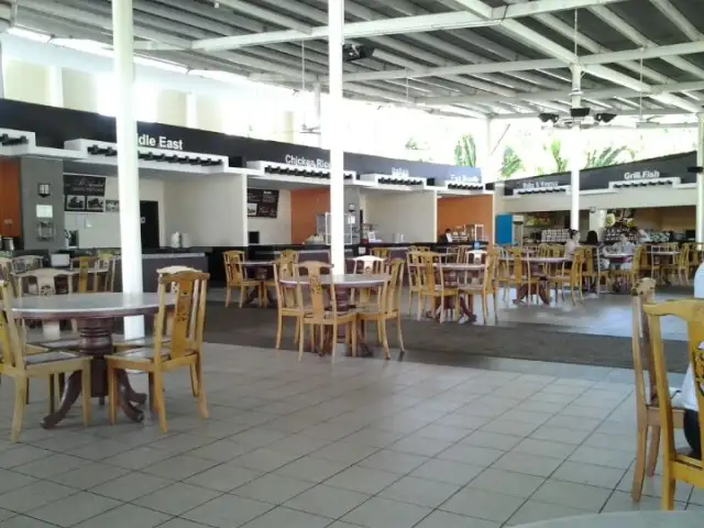 Grace Point (Food Court) Food Photo 16
