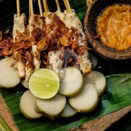 Gambar Makanan Sate Padang Pariaman Uda Roni, Pondok Indah 20