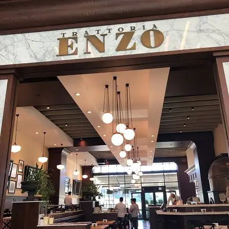 Trattoria Enzo'nin yemek ve ambiyans fotoğrafları 22