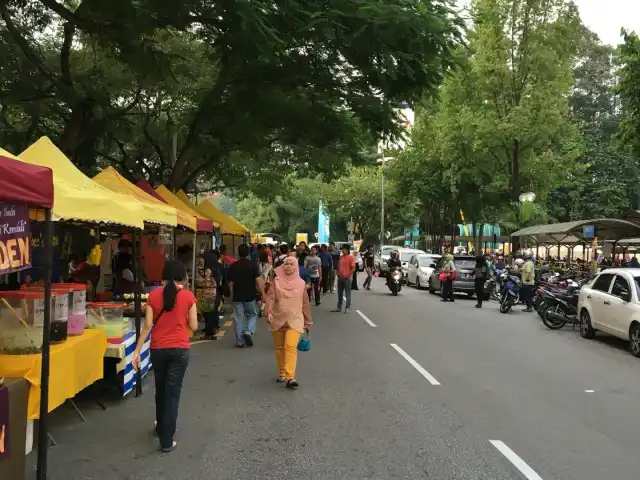 Bazaar Ramadan Wangsa Maju Food Photo 9