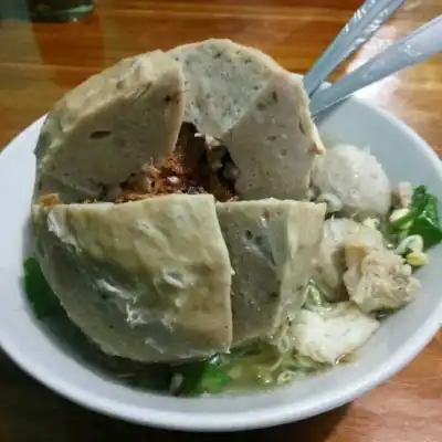 Baso SOGO,Pandeglang