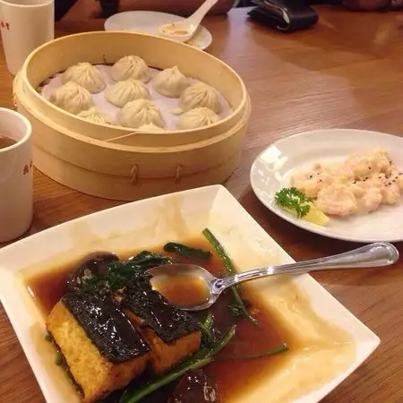 Gambar Makanan Din Tai Fung 4