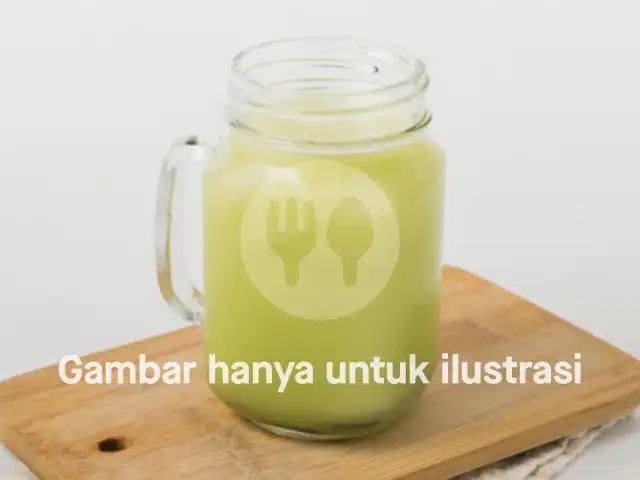 Gambar Makanan Jus dan Salad Rahsya, Ngadirojo 17