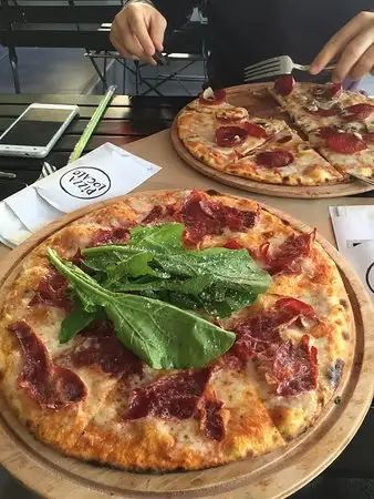 Pizza Locale