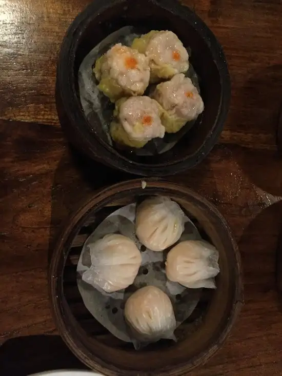 Gambar Makanan Dim Sum Inc 10