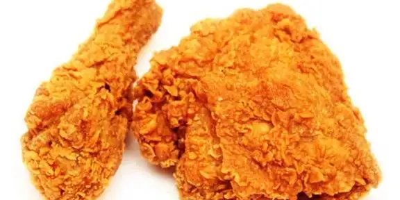 BFC (Best Fried Chicken), Sentosa