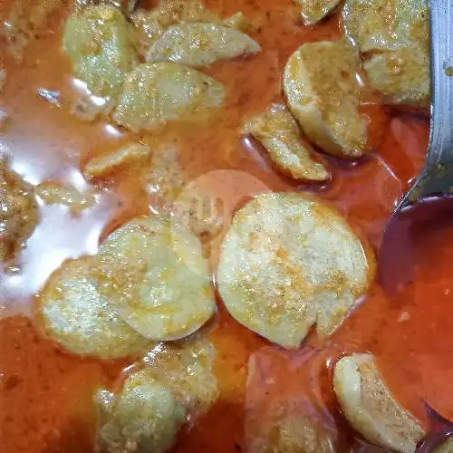 Gambar Makanan Padang Takana Saiyo (Spesial Masakan Padang), Banjarbaru Utara 20