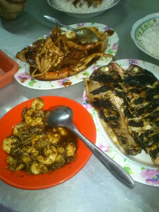 Gambar Makanan Seafood 48 6