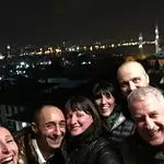 Horizon Restaurant'nin yemek ve ambiyans fotoğrafları 4